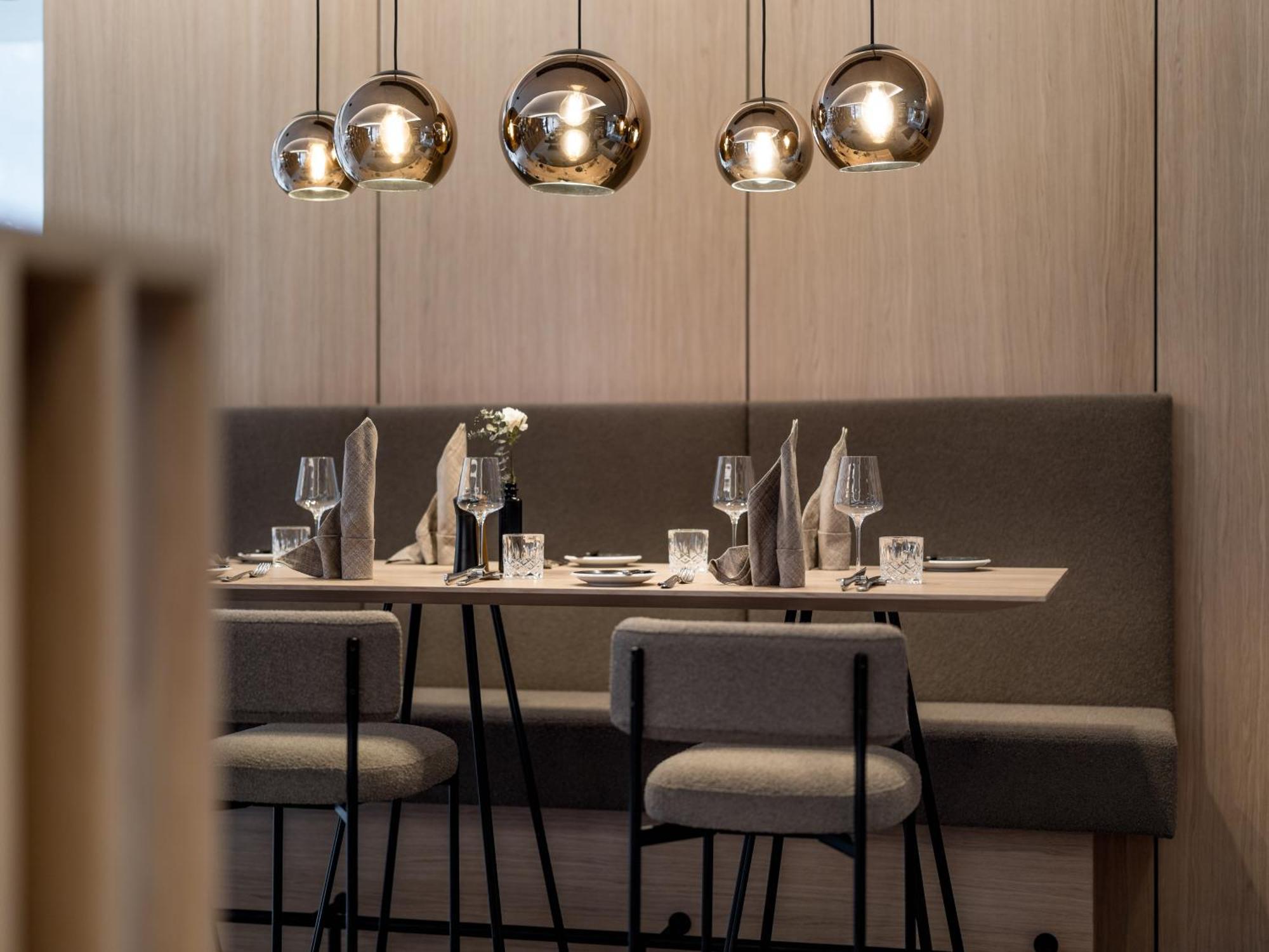 Aparthotel Tante Trude Oetz Buitenkant foto