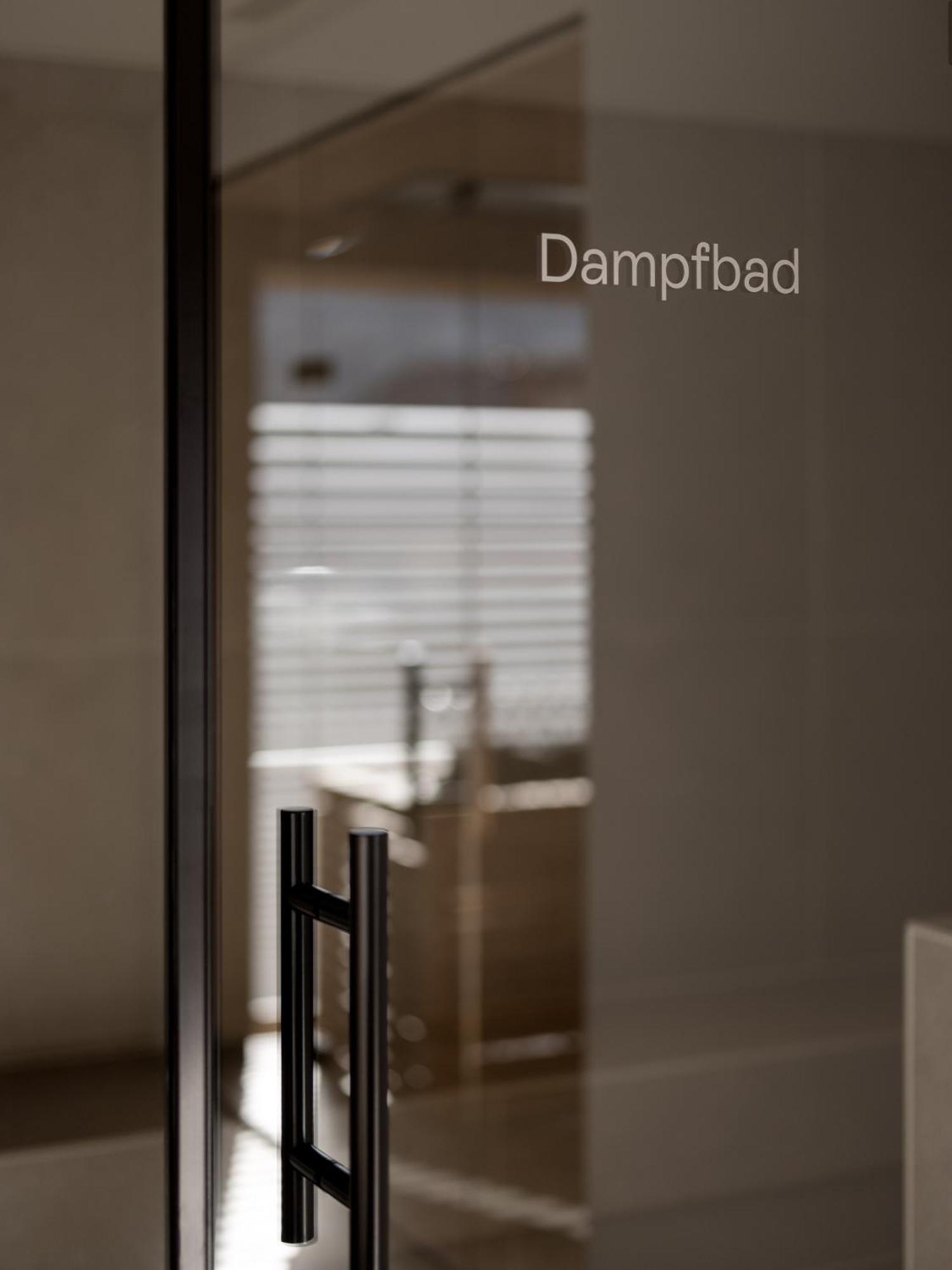 Aparthotel Tante Trude Oetz Buitenkant foto